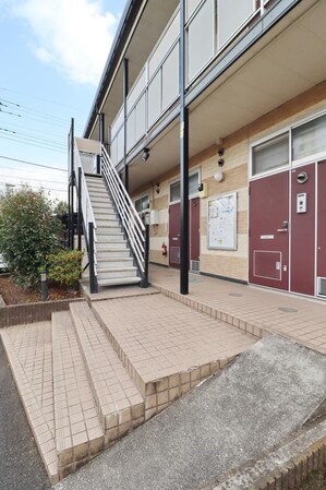 レオパレスベル ツリーIの物件内観写真